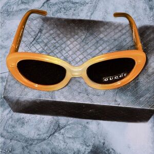 GUCCI Authentic Sunglasses